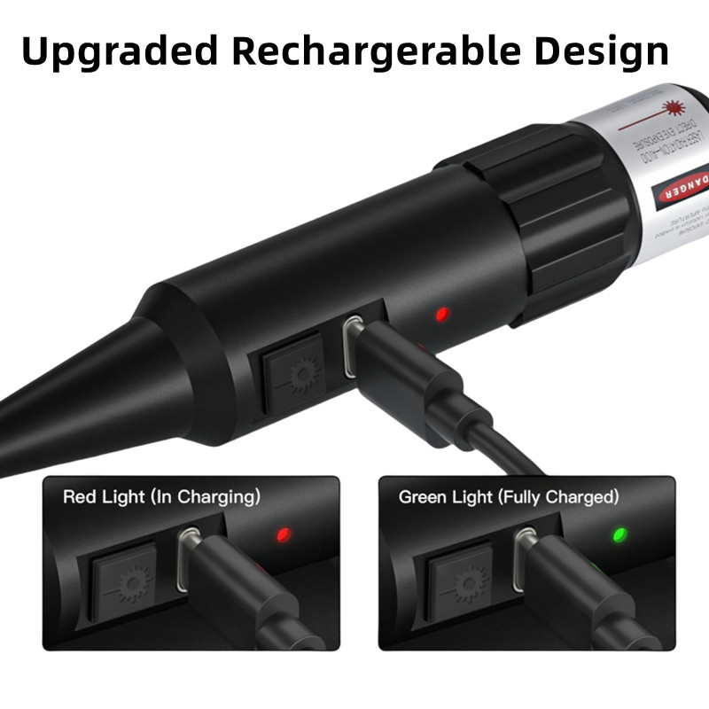 Kit de visée d'alésage Laser u - Laser Boresighter Kit avis et prix