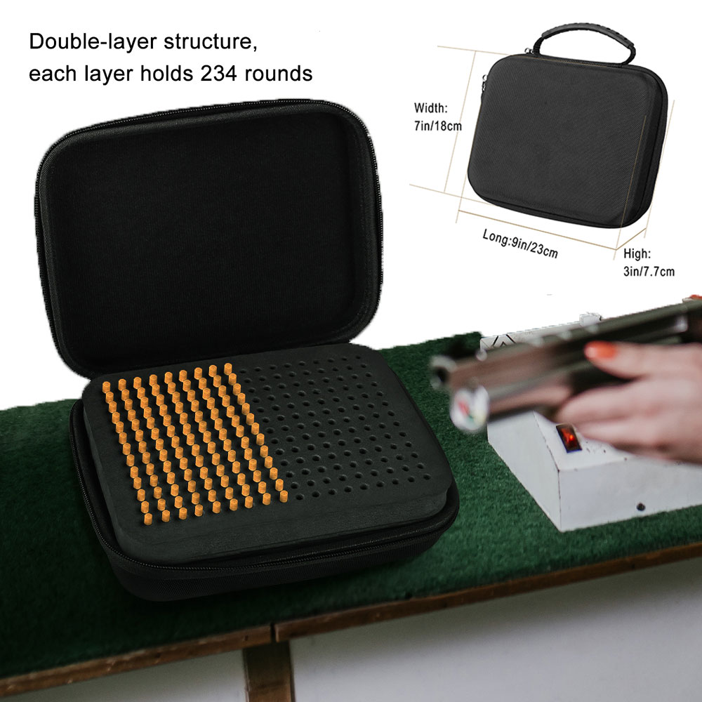 Sac à munitions .22LR 468, poc - Hunting & Outdoor Supplies Vanderbijlpark Photos avis et prix