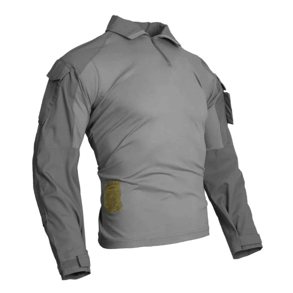 EMERSONGEAR Chemises de combat - Hunting Outdoor Shirts avis et prix