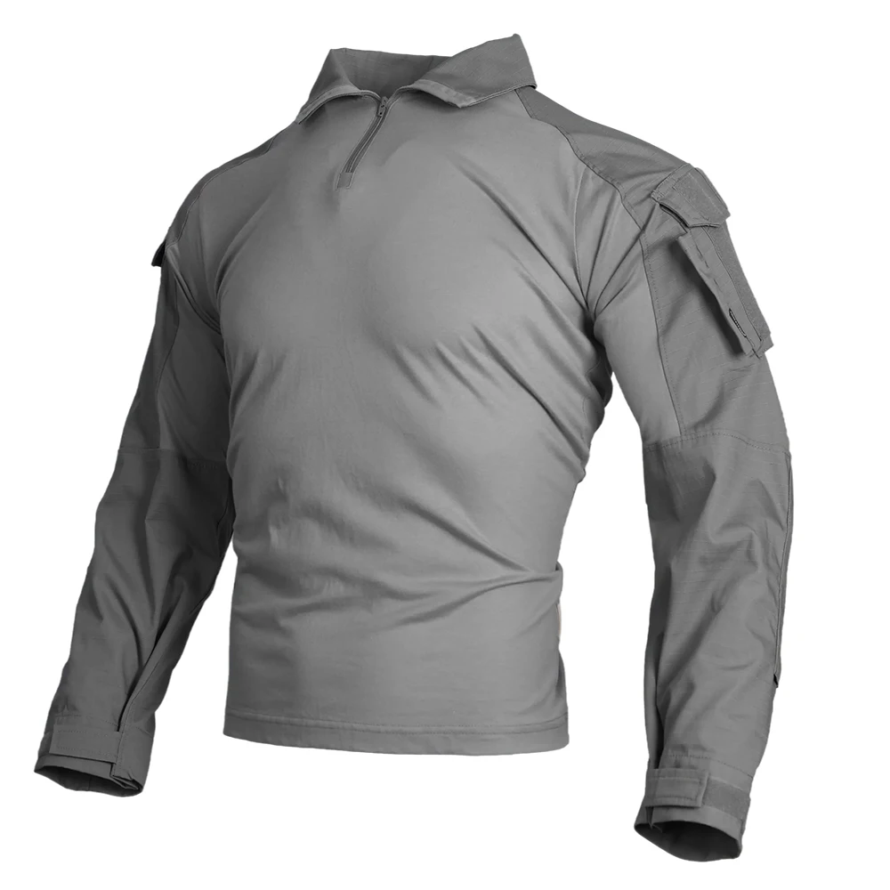 EMERSONGEAR Chemises de combat - Hunting Outdoor Shirts avis et prix