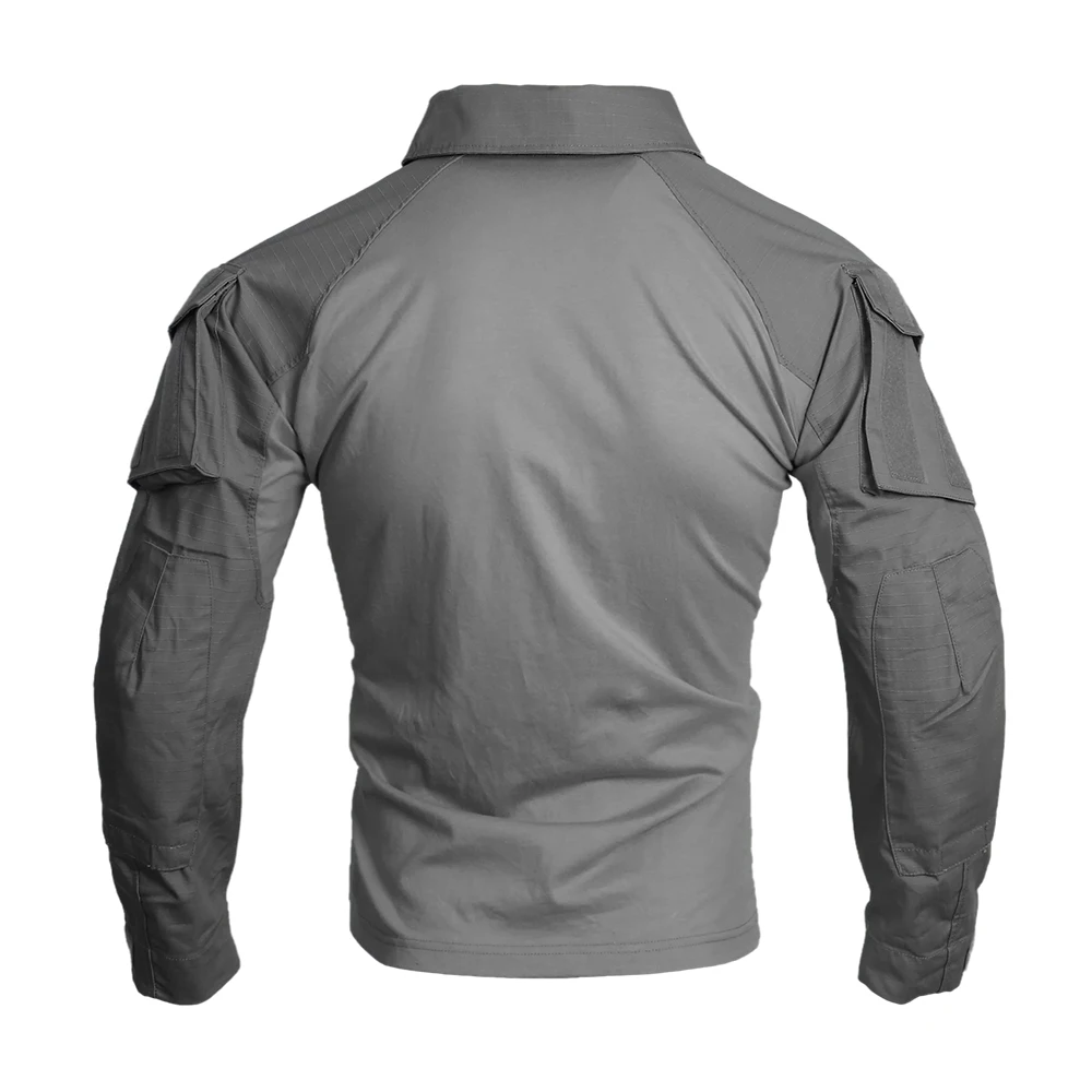 EMERSONGEAR Chemises de combat - Hunting Outdoor Shirts avis et prix