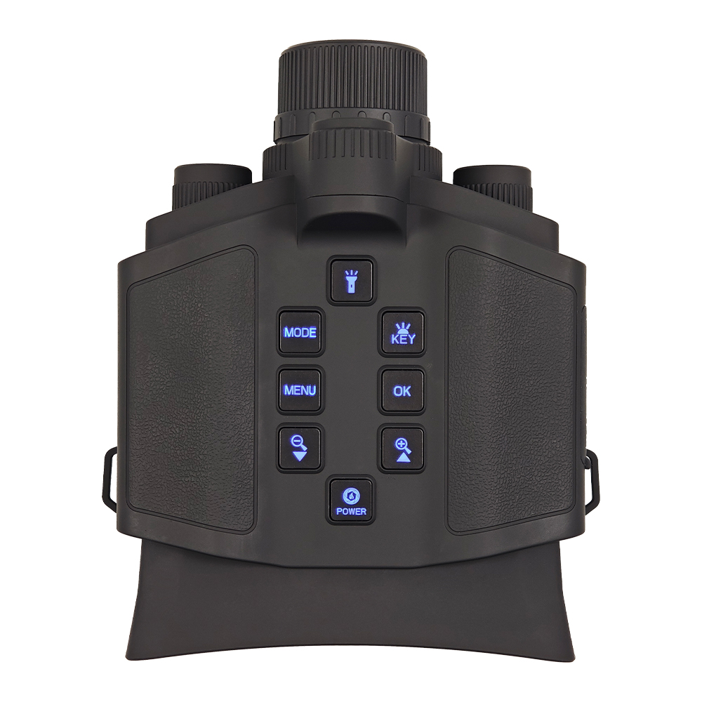 Jumelles thermiques infrarouge - Outdoor Hunting Images avis et prix